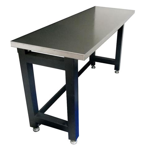 stainless steel cabinet workbench|stainless steel workbench top only.